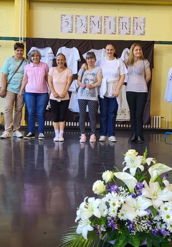 53.Међународна изложба уникатних рукотворина 2 1