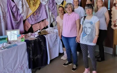 53.Међународна изложба уникатних рукотворина