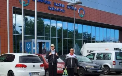 Спортске игре Оазе 2025 Сарајево